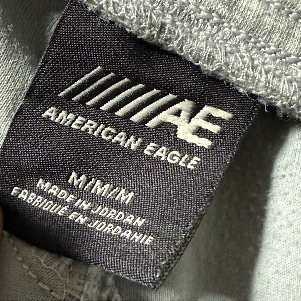 American Eagle Outfitters Jogger Short